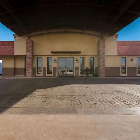 Quality Inn Chickasha Dış mekan fotoğraf