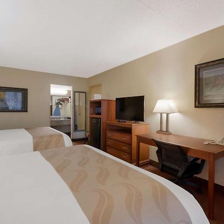 Quality Inn Chickasha Dış mekan fotoğraf