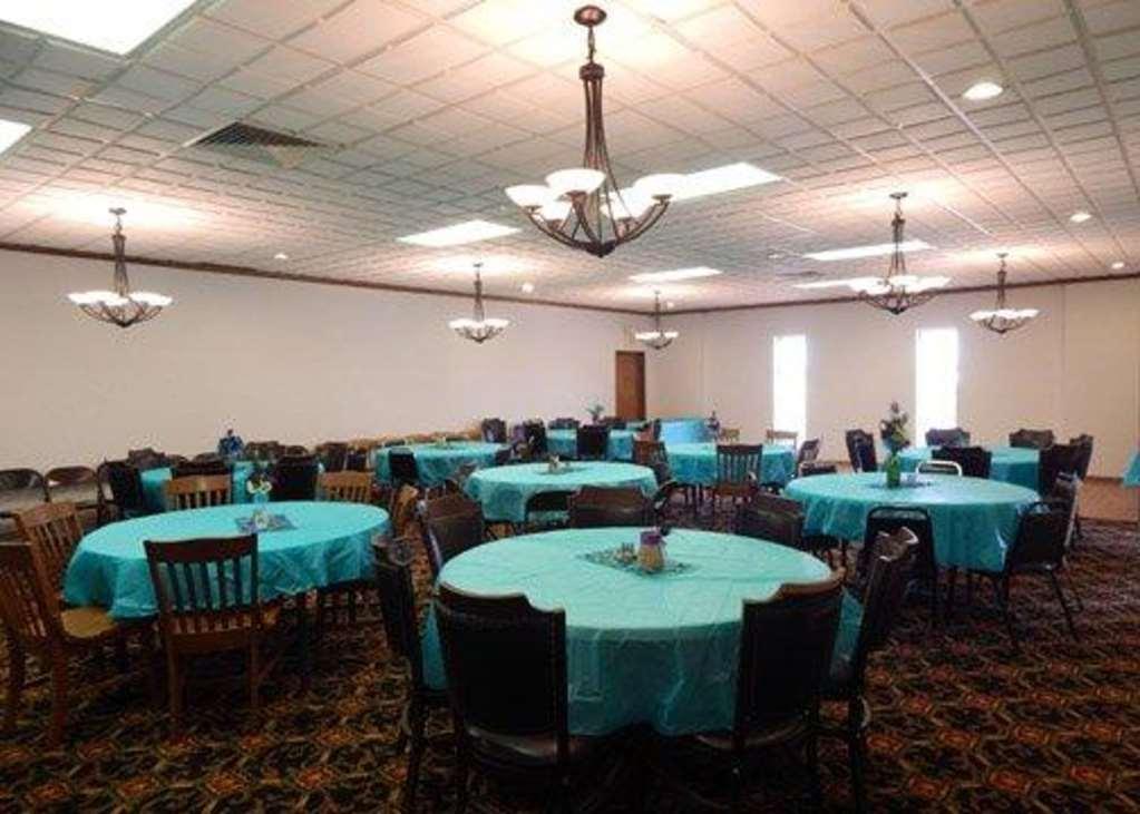 Quality Inn Chickasha Konforlar fotoğraf