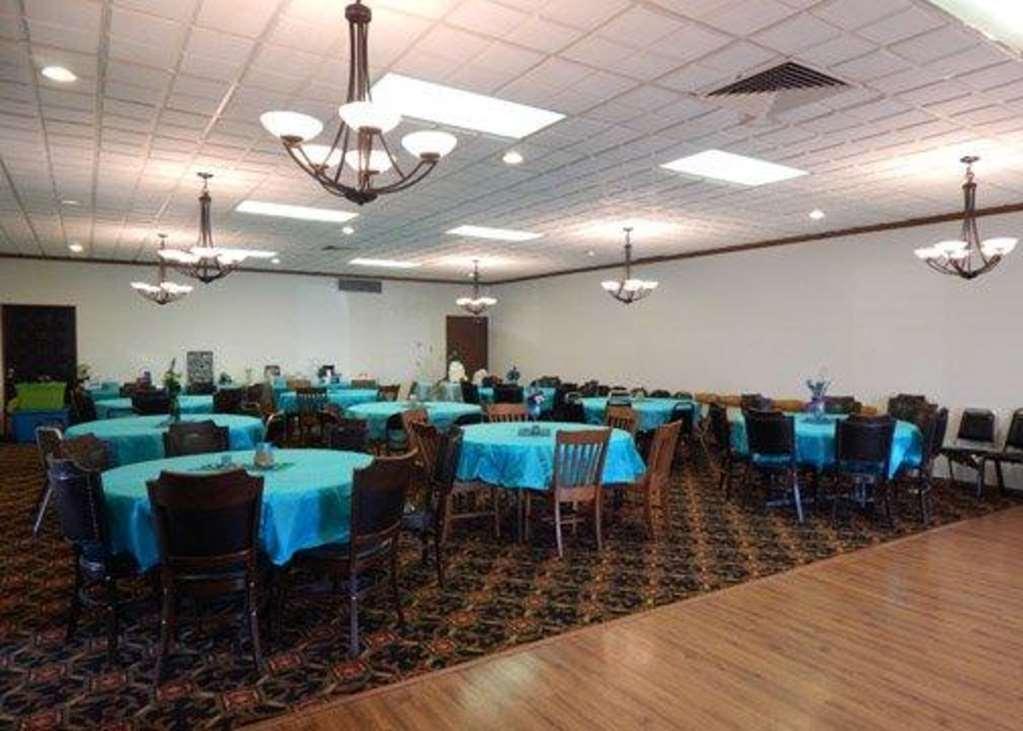 Quality Inn Chickasha Konforlar fotoğraf
