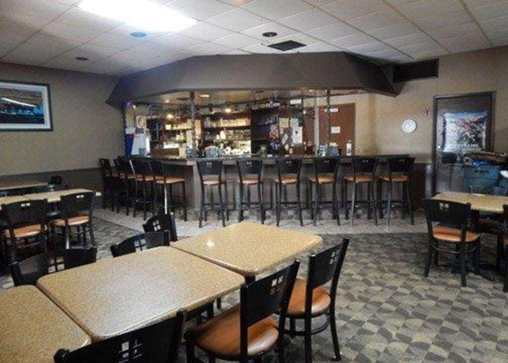 Quality Inn Chickasha Restoran fotoğraf