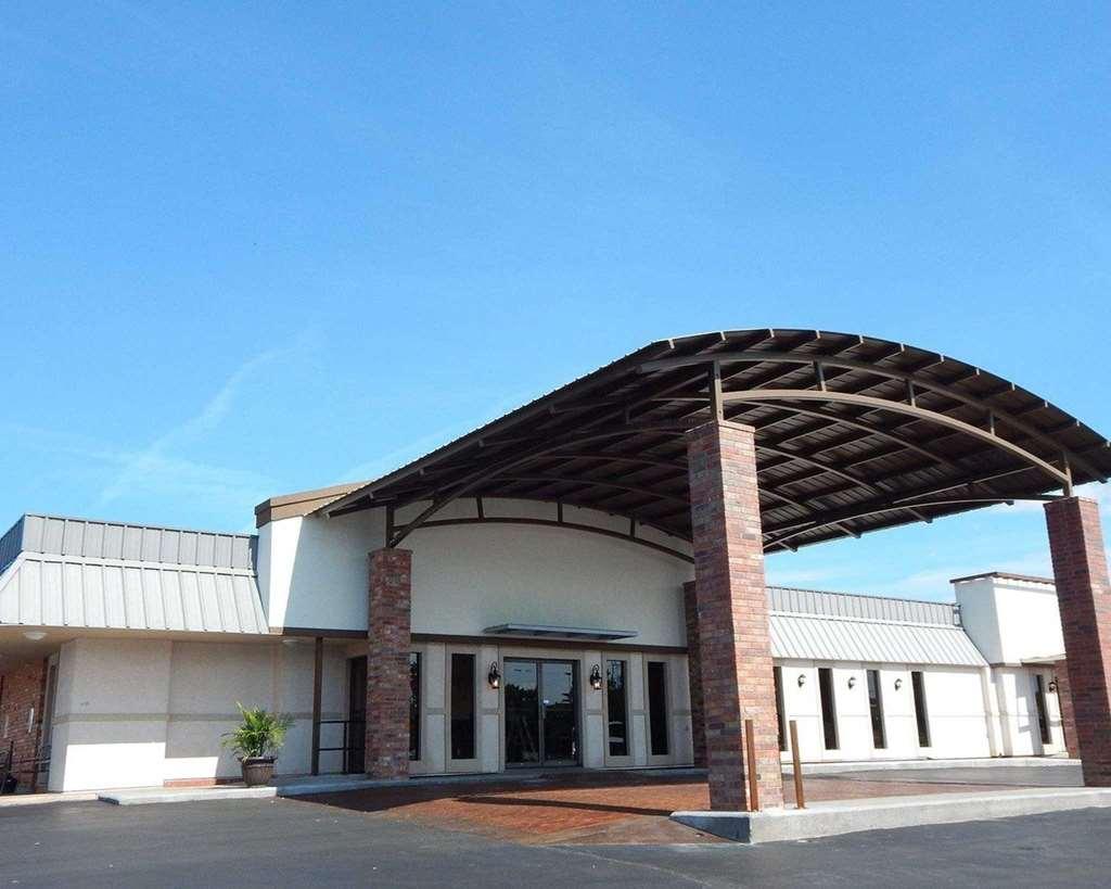 Quality Inn Chickasha Dış mekan fotoğraf
