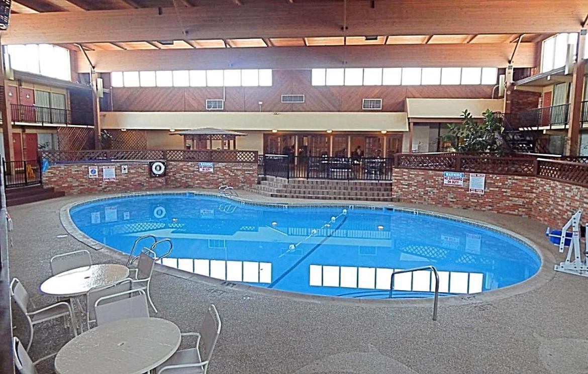 Quality Inn Chickasha Dış mekan fotoğraf