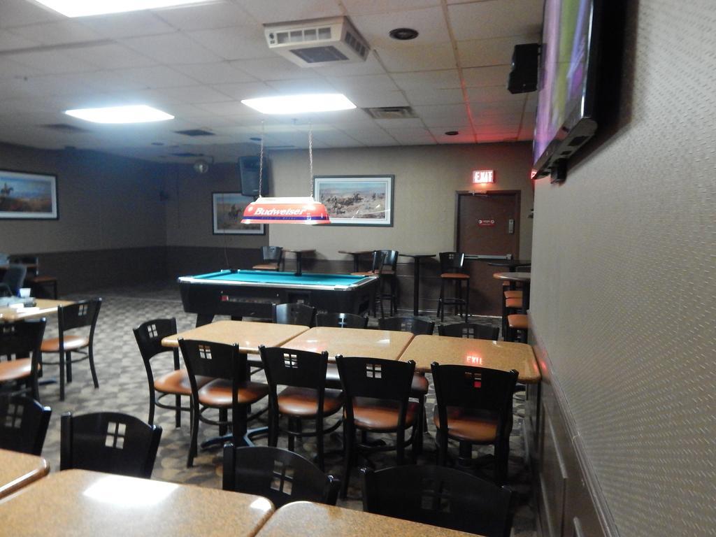 Quality Inn Chickasha Dış mekan fotoğraf
