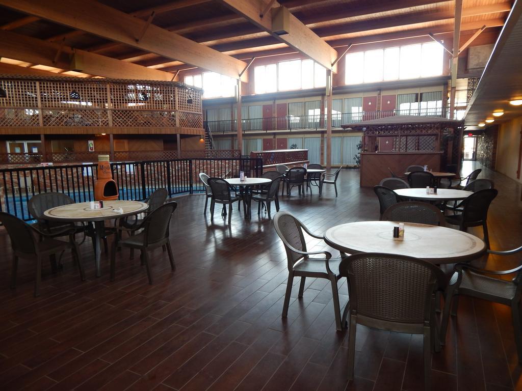 Quality Inn Chickasha Dış mekan fotoğraf
