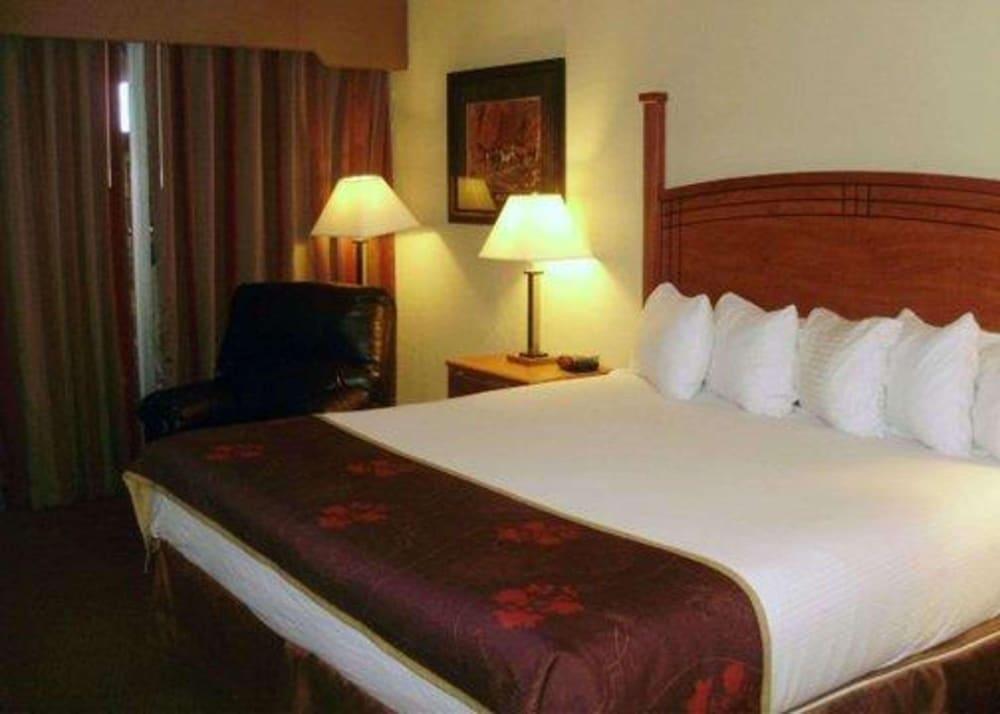 Quality Inn Chickasha Dış mekan fotoğraf